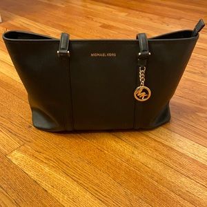 Michael Kors Laptop Tote